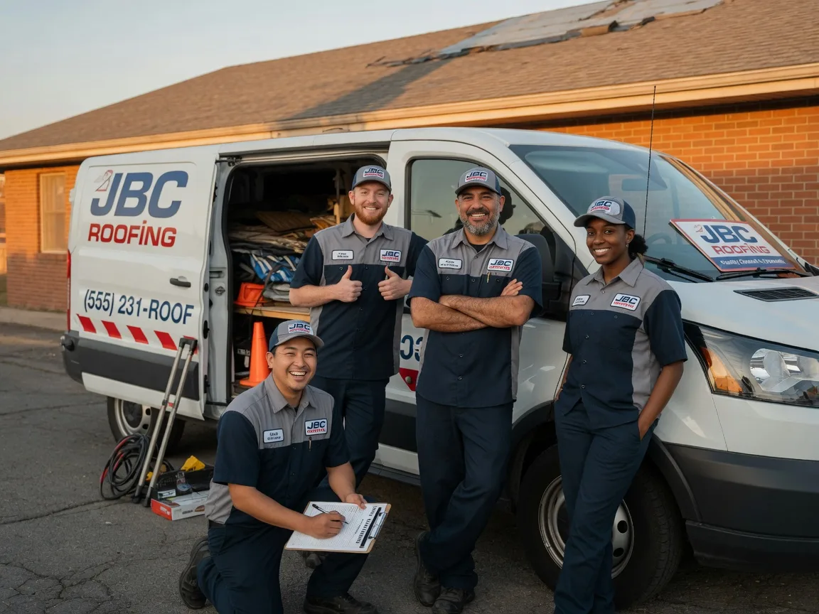 Roof Replacement company in Derby Line, VT