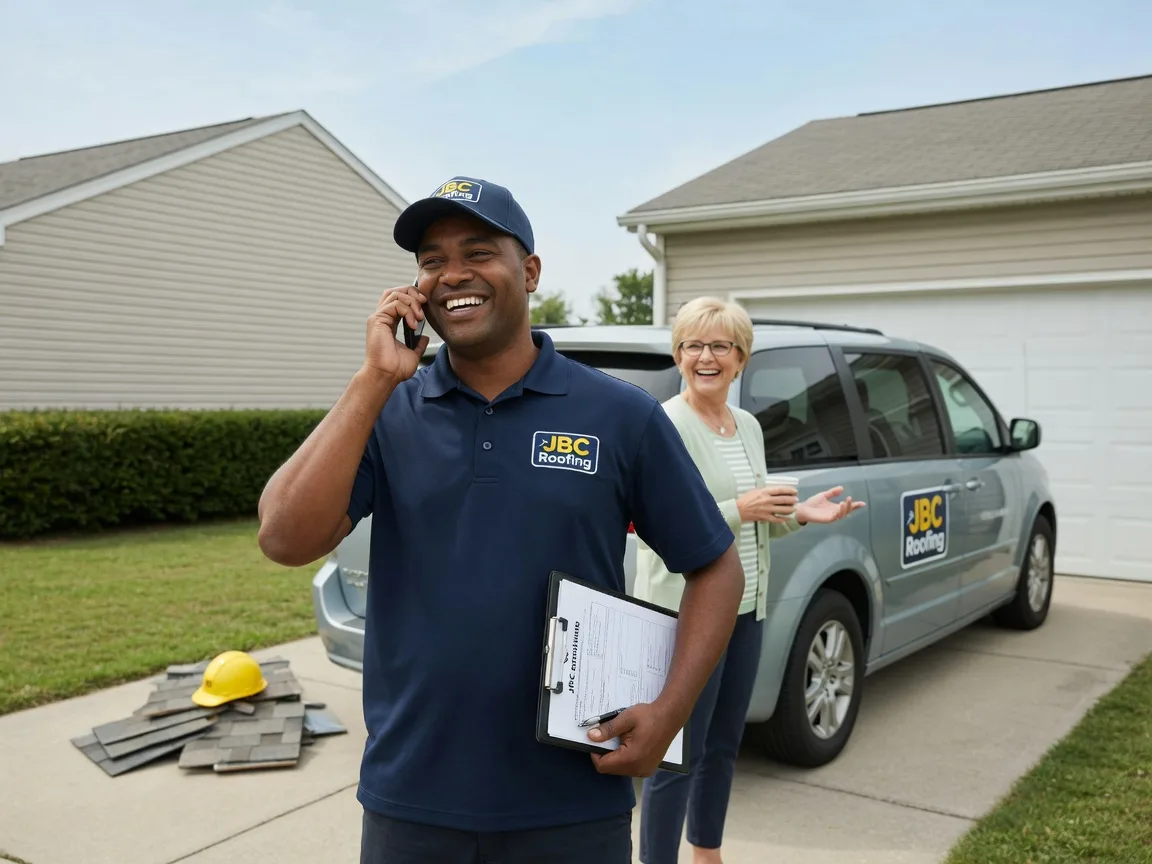 Roof Replacement Derby Line, VT FAQs